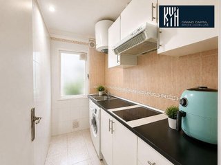 Piso en venta en El Carmel en Barcelona