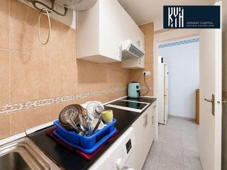 Piso en venta en El Carmel en Barcelona