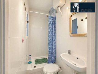 Piso en venta en El Carmel en Barcelona