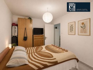 Piso en venta en El Carmel en Barcelona