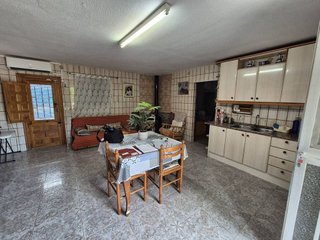 Casa en venta en Barriomar en Murcia