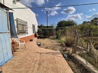 Casa en venta en Barriomar en Murcia