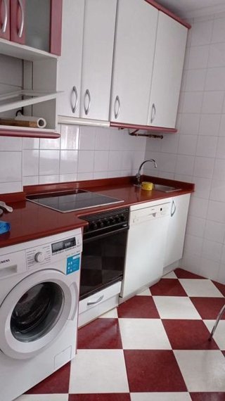 Piso en alquiler en General Dávila en Santander
