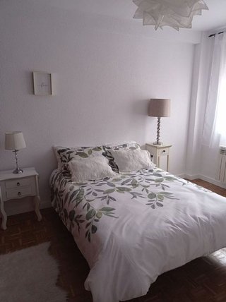 Piso en alquiler en General Dávila en Santander