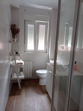 Piso en alquiler en General Dávila en Santander