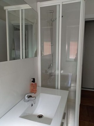 Piso en alquiler en General Dávila en Santander