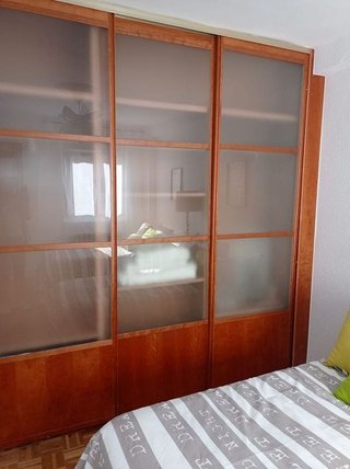 Piso en alquiler en General Dávila en Santander