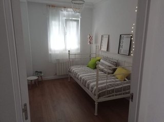 Piso en alquiler en General Dávila en Santander
