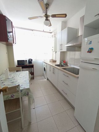 Piso en alquiler en El Juncal - Av. de la Paz en Sevilla