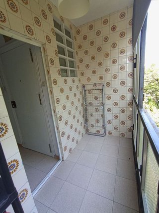 Piso en alquiler en El Juncal - Av. de la Paz en Sevilla
