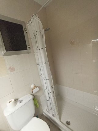 Piso en alquiler en El Juncal - Av. de la Paz en Sevilla
