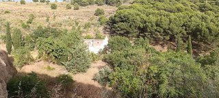Terreno en venta en Pedanías de Granada en Granada