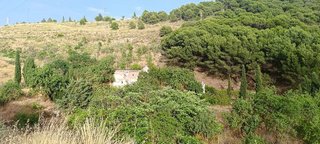 Terreno en venta en Pedanías de Granada en Granada