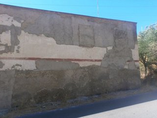 Terreno en venta en Pedanías de Granada en Granada