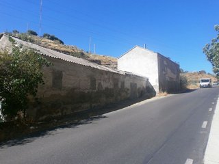 Terreno en venta en Pedanías de Granada en Granada