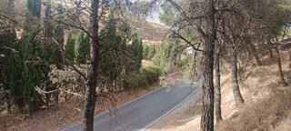 Terreno en venta en Pedanías de Granada en Granada