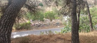 Terreno en venta en Pedanías de Granada en Granada