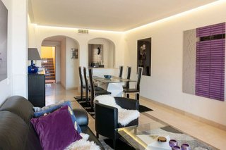 Piso en venta en Los Arqueros-Puerto del Almendro en Benahavís