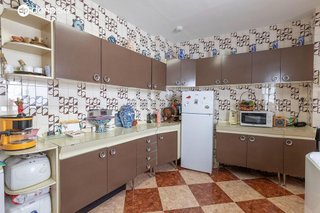 Ático en venta en Centro - Sagrario en Granada