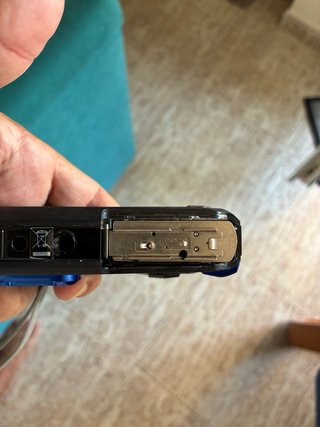 Fotocamera Polaroid iE090 18MP Impermeabile
