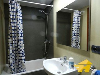 Piso en alquiler en Ciudad Jardín - Zoco en Córdoba
