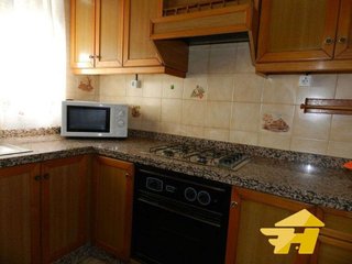 Piso en alquiler en Ciudad Jardín - Zoco en Córdoba