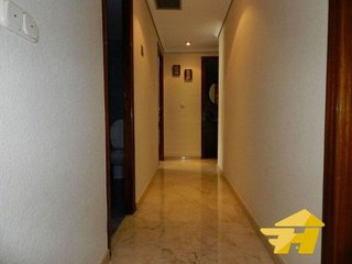 Piso en alquiler en Ciudad Jardín - Zoco en Córdoba