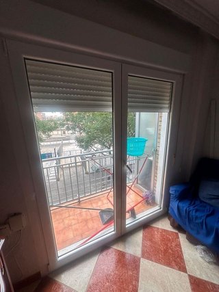 Piso en alquiler en Pajaritos - Plaza de Toros en Granada