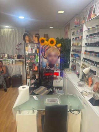 Local comercial en venta en La Florida en Hospitalet de Llobregat, L´