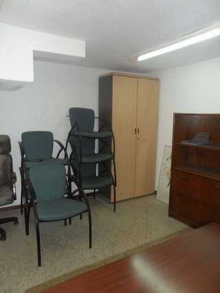 Oficina en alquiler en Castilla - Hermida en Santander