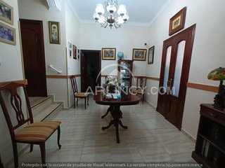 Chalet en venta en Centro en Alcalá de Guadaira