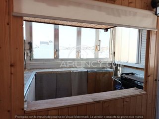 Chalet en venta en Centro en Alcalá de Guadaira