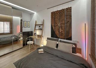 Piso en venta en La Barceloneta en Barcelona