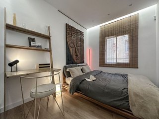Piso en venta en La Barceloneta en Barcelona