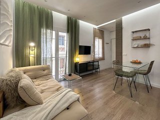 Piso en venta en La Barceloneta en Barcelona