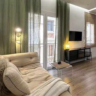 Piso en venta en La Barceloneta en Barcelona