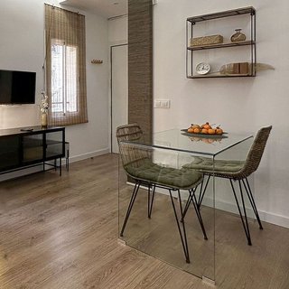 Piso en venta en La Barceloneta en Barcelona