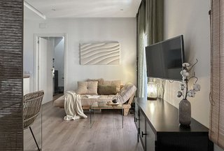 Piso en venta en La Barceloneta en Barcelona