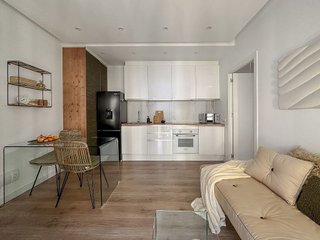 Piso en venta en La Barceloneta en Barcelona
