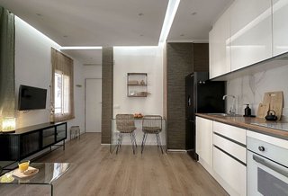 Piso en venta en La Barceloneta en Barcelona