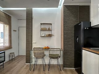 Piso en venta en La Barceloneta en Barcelona