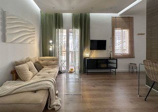 Piso en venta en La Barceloneta en Barcelona