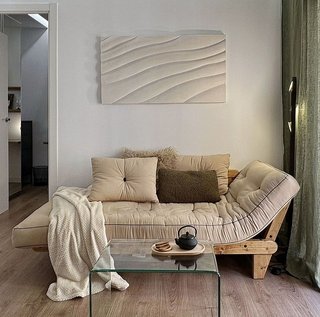 Piso en venta en La Barceloneta en Barcelona
