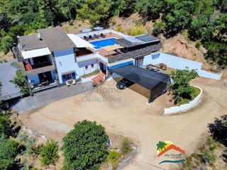 Chalet en venta en Urbanitzacions en Lloret de Mar