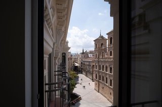 Piso en alquiler en Centro en Murcia