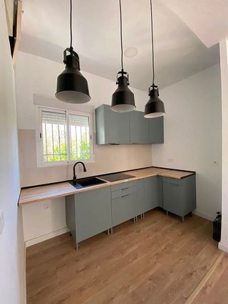 Piso en alquiler en Nervión en Sevilla