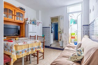 Chalet en venta en Bellavista en Sevilla