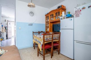Chalet en venta en Bellavista en Sevilla