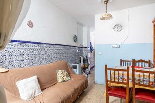 Chalet en venta en Bellavista en Sevilla