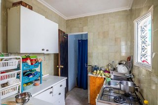 Chalet en venta en Bellavista en Sevilla